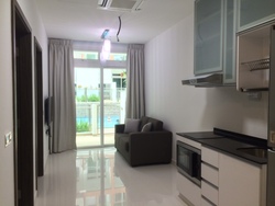 Parc Rosewood (D25), Condominium #172439122